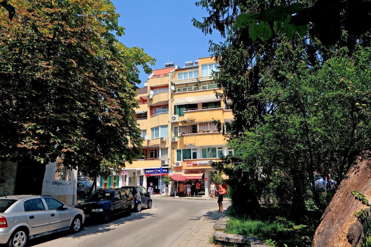 Orchideia Studios Sandanski Zewnętrze zdjęcie